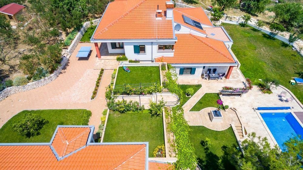 Villa in Trogir, Split-Dalmatia County, Croatia 4 - 11663061