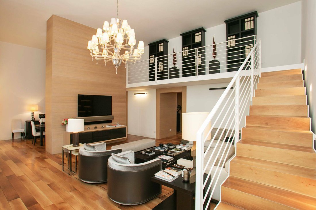 Apartment in Garibaldi - Porta Venezia, Milan, Lombardy 3 - 11662640
