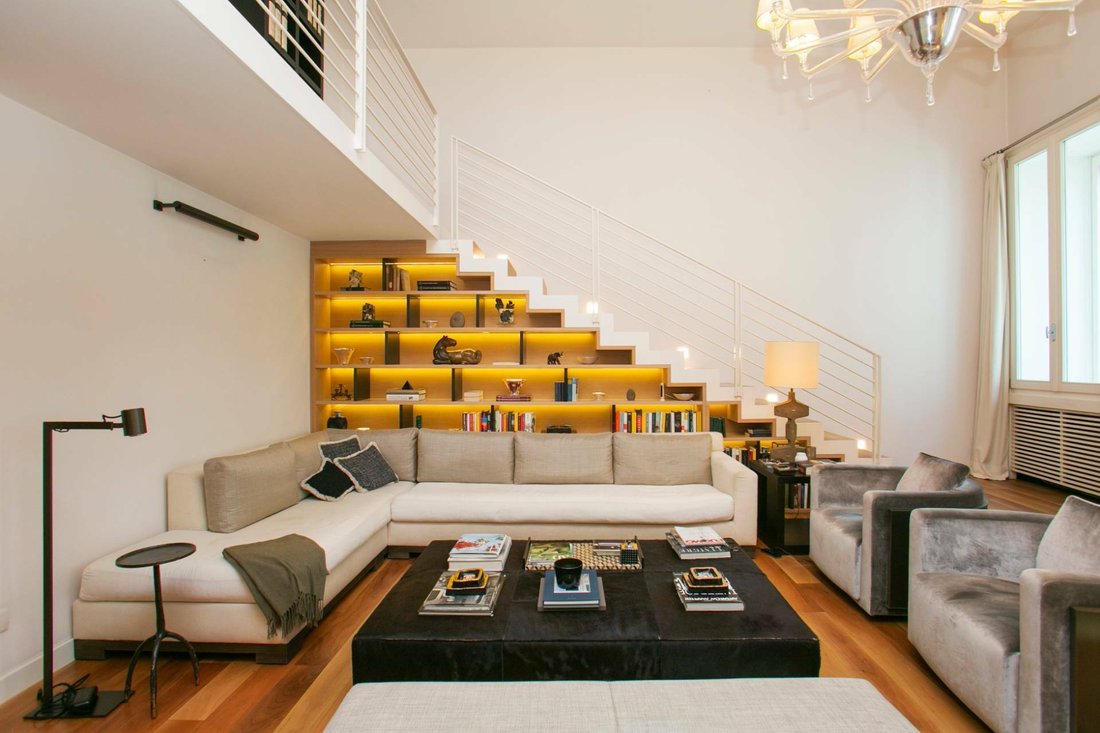 Apartment in Garibaldi - Porta Venezia, Milan, Lombardy 5 - 11662640