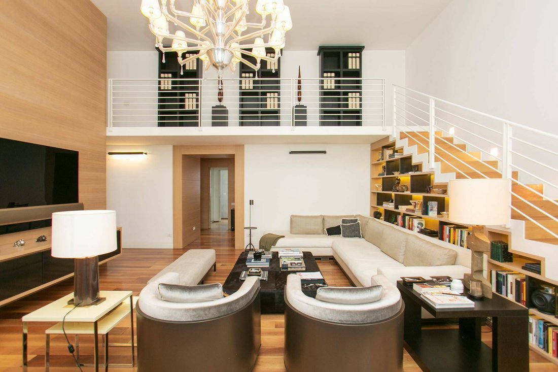 Apartment in Garibaldi - Porta Venezia, Milan, Lombardy 2 - 11662640