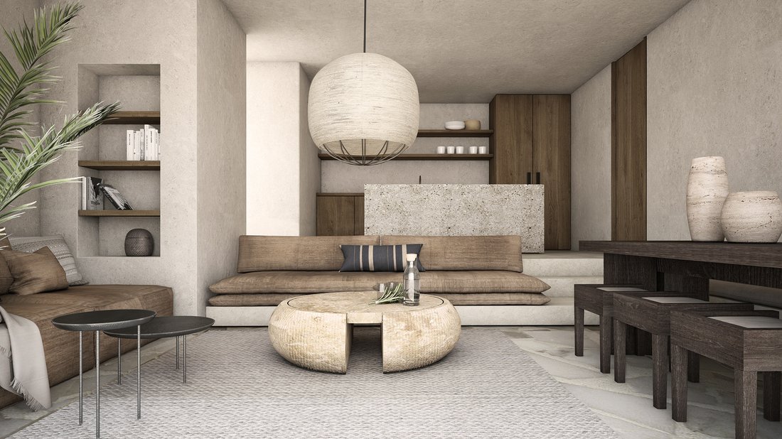 Villa in Community of Folegandros, Aegean, Greece 4 - 11654040