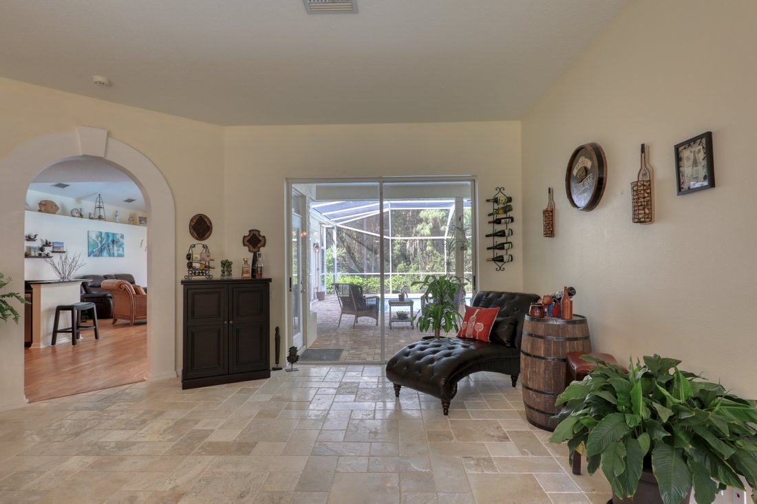 House in Palm Harbor, Florida, United States 4 - 11664013