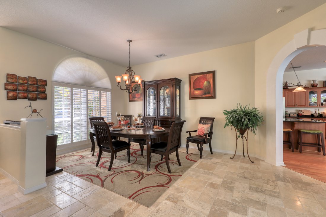 House in Palm Harbor, Florida, United States 3 - 11664013