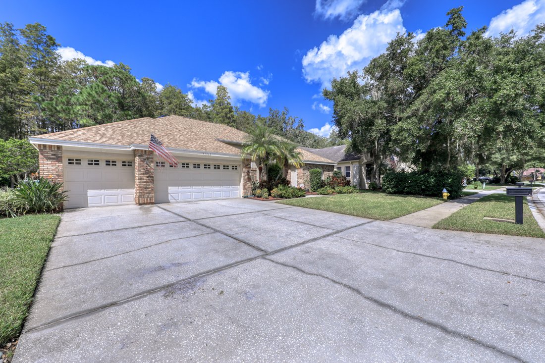 House in Palm Harbor, Florida, United States 2 - 11664013