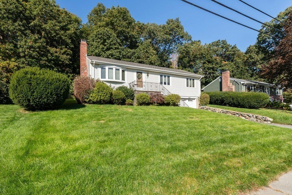 House in Waltham, Massachusetts, United States 2 - 11665178