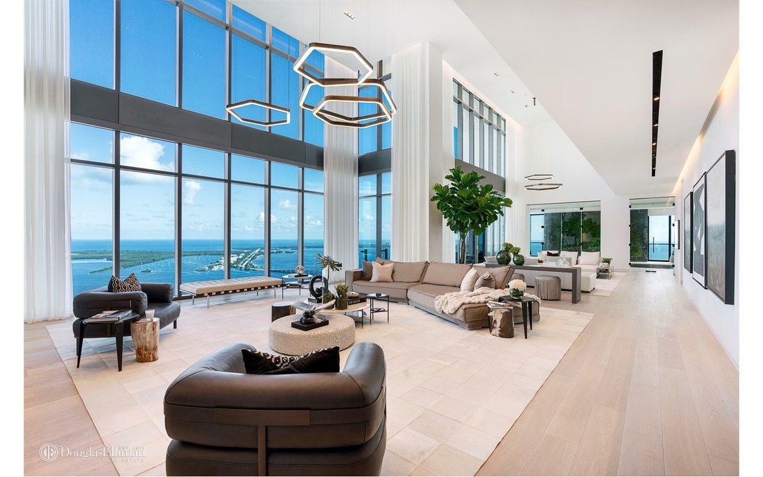 Condo Miami In Miami, Florida, United States For Sale (11663269)