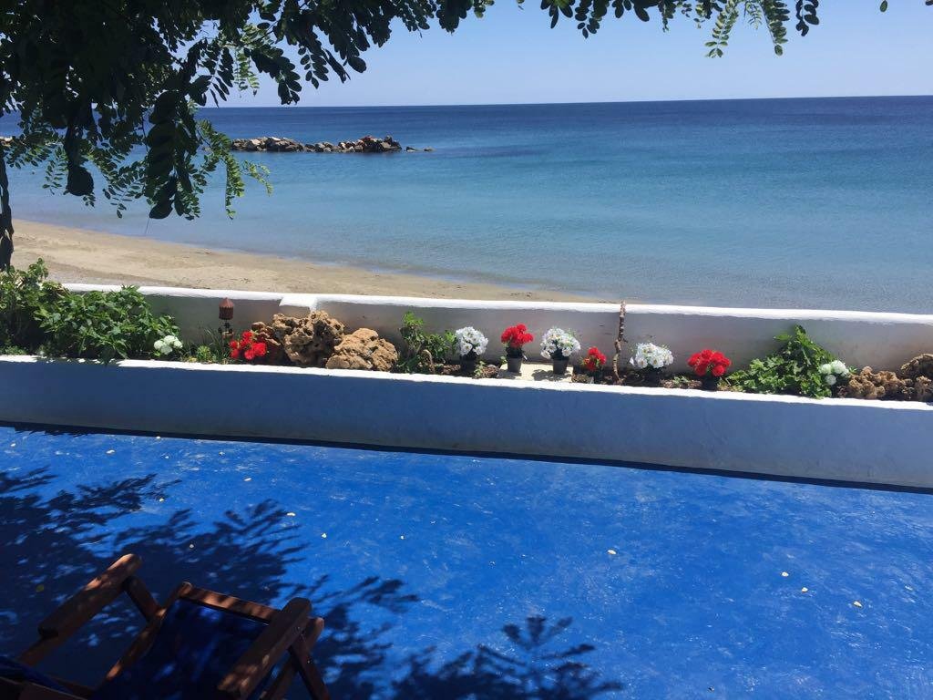 Aegean Views Beachfront Skyros Greece In Skyros, Greece For Sale (11687249)