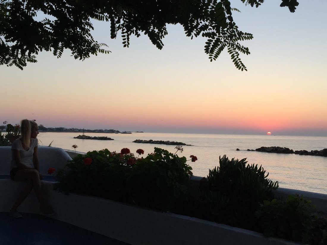 Aegean Views Beachfront Skyros Greece In Skyros, Greece For Sale (11687249)