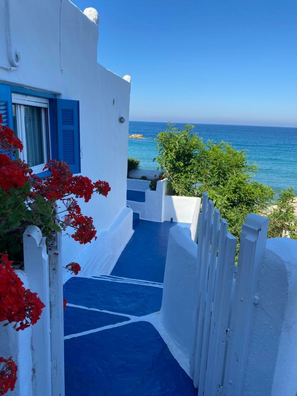 Aegean Views Beachfront Skyros Greece In Skyros, Greece For Sale (11687249)