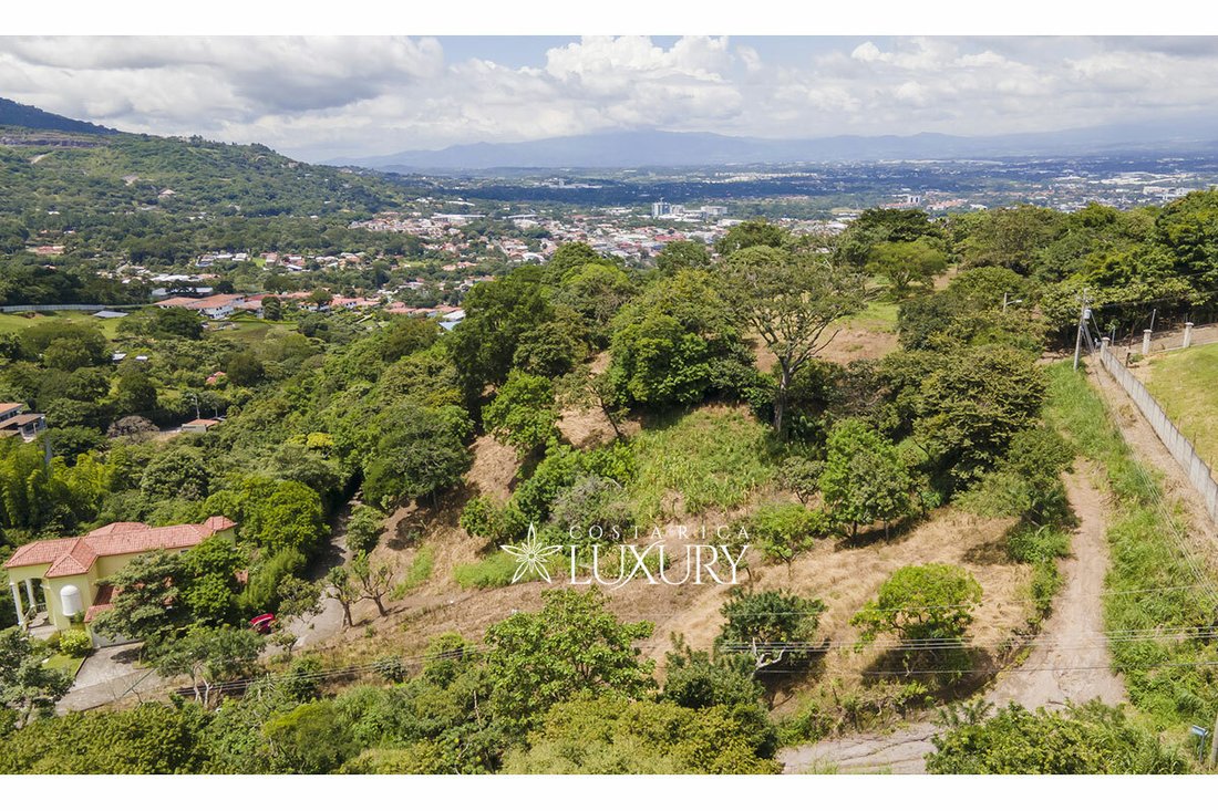 Land in Santa Ana, San José Province, Costa Rica 1 - 11665768