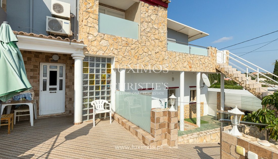 Villa in Loule (Sao Sebastiao), Algarve, Portugal 2 - 11666004