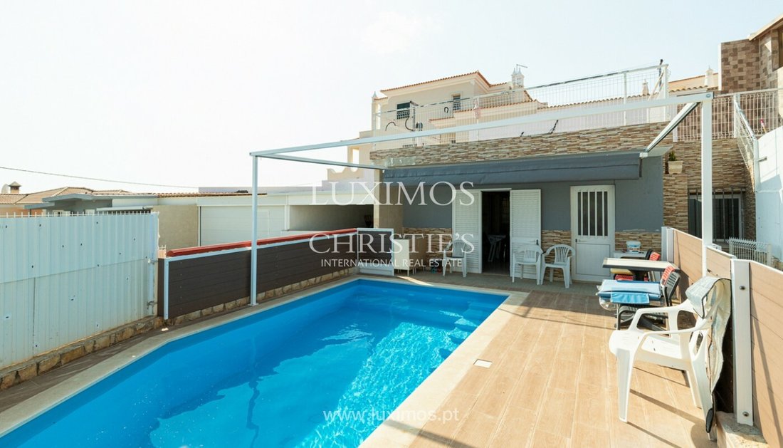 Villa in Loule (Sao Sebastiao), Algarve, Portugal 1 - 11666004
