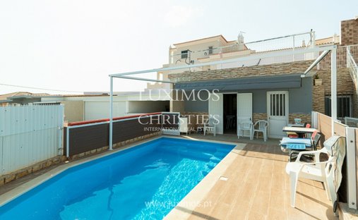 Villa in Loule (Sao Sebastiao), Algarve, Portugal 1