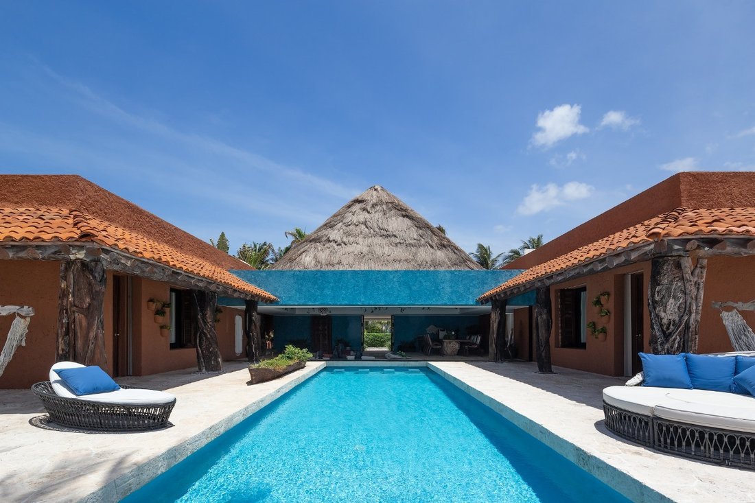 Nouveau Sur Le Marché Dans Playa Del Carmen, Quintana Roo, Mexique à Vendre (11490961) Nouveau Sur Le Marché Dans Playa Del Carmen, Quintana Roo, Mexique à Vendre (11490961)