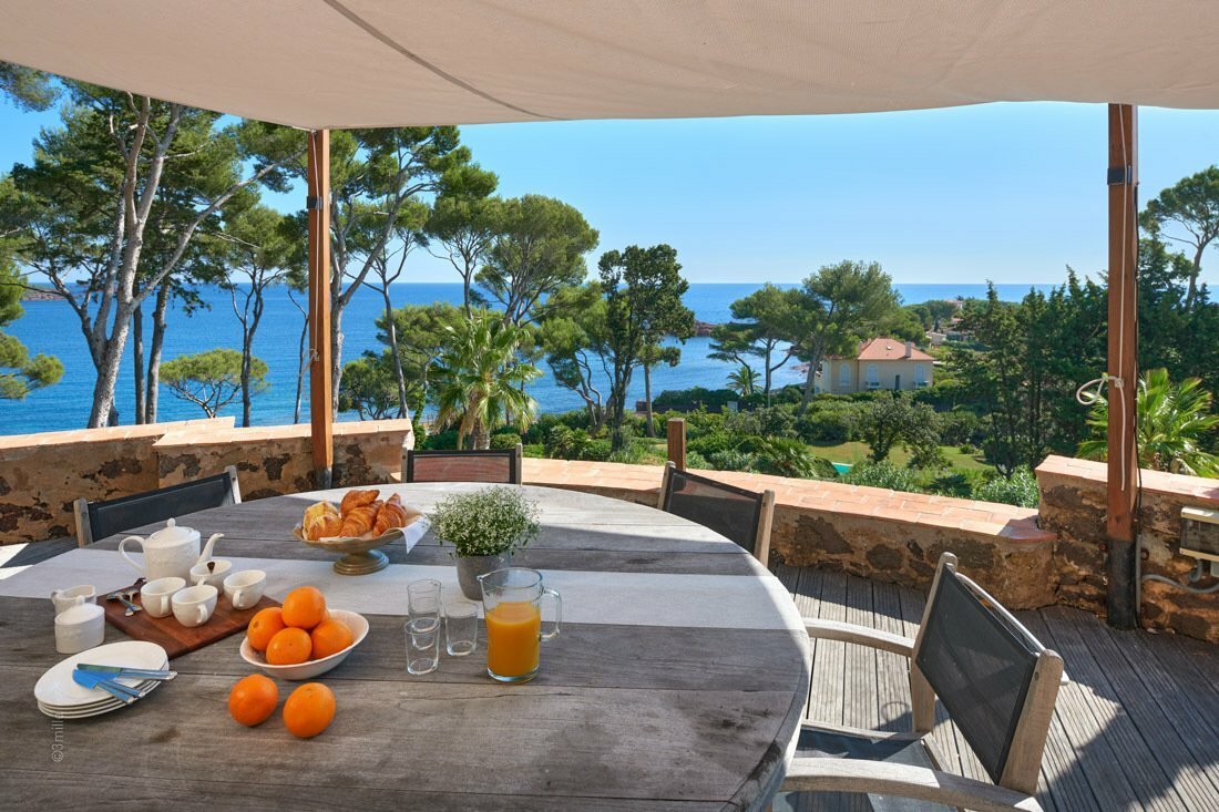 La Maison des Rêves: A 1913 Belle Époque Jewel Between Cannes & Saint-Tropez - 5