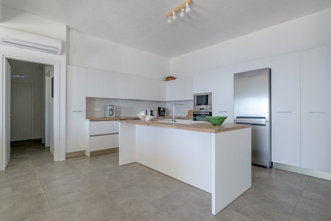 Villa in Kea, Aegean, Greece 3 - 11670571