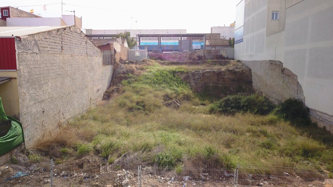 Land in Benijofar, Valencian Community, Spain 2 - 10833005