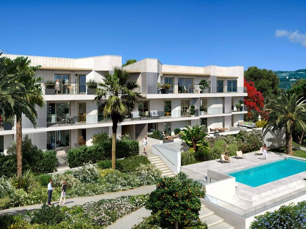Condo in Nice, Provence-Alpes-Côte d'Azur, France 1