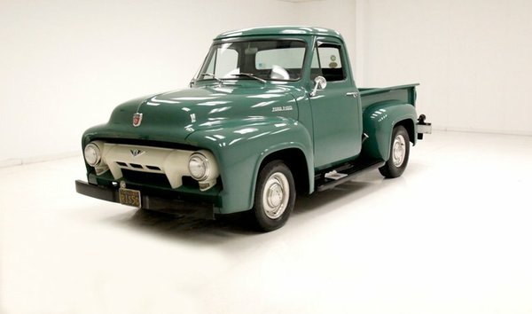 1954 Ford F100 (11670455)