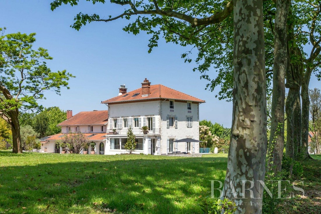House in Arcangues, Nouvelle-Aquitaine, France 1 - 11255721