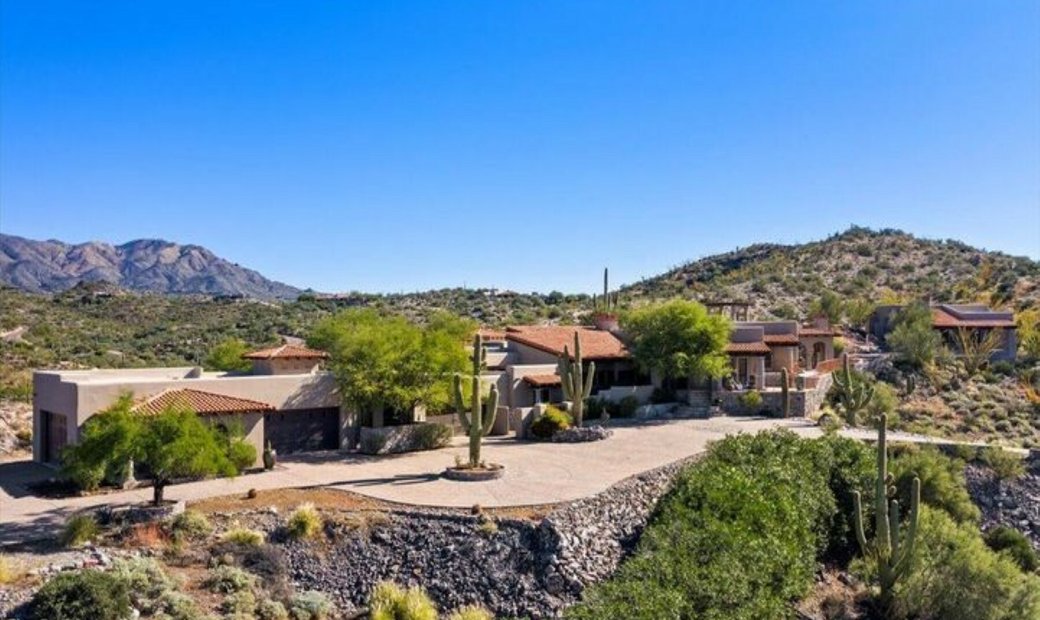 Carefree Ranch In Scottsdale, Arizona, United States For Sale (11668531)