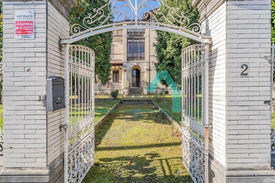Villa in Pravia, Asturias, Spain 3 - 11669994
