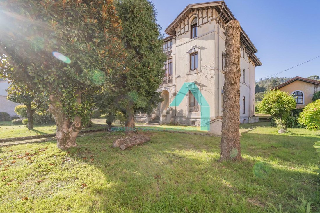 Villa in Pravia, Asturias, Spain 4 - 11669994