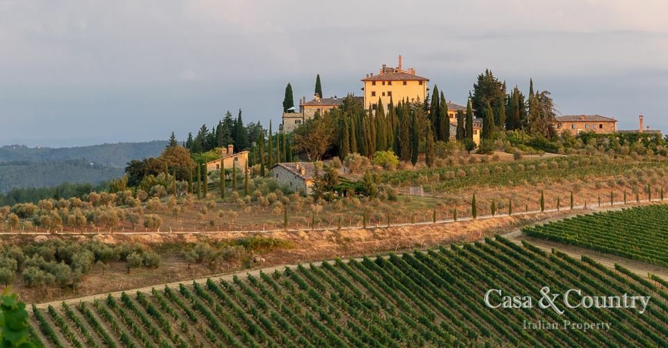 Apartment in Radda in Chianti, Tuscany, Italy 2 - 11670401