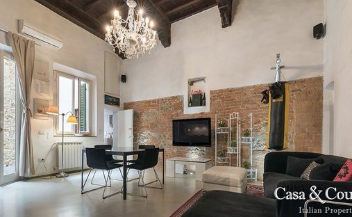 Apartment in Center, Florence, Tuscany 1