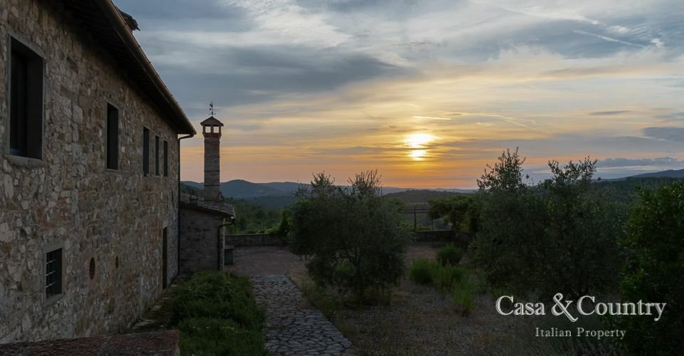 Apartment in Radda in Chianti, Tuscany, Italy 4 - 11670401