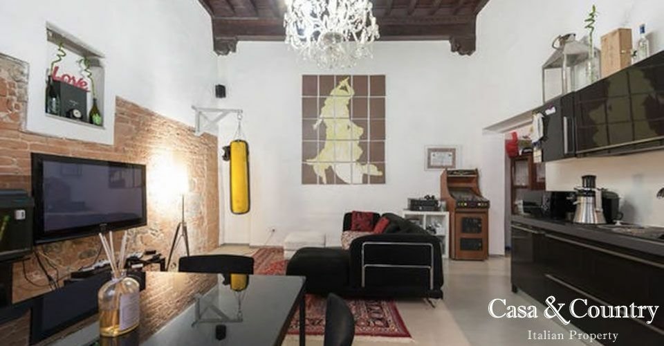 Apartment in Center, Florence, Tuscany 2 - 11670386