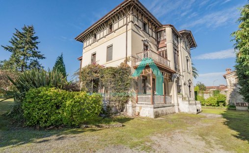 Villa en Pravia, Principado de Asturias, España 1