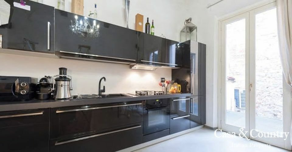 Apartment in Center, Florence, Tuscany 4 - 11670386