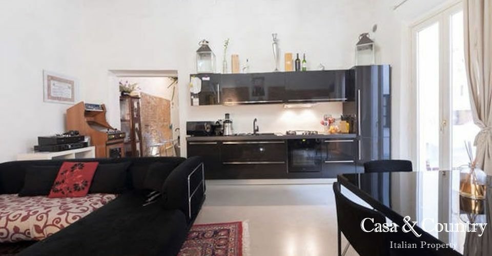 Apartment in Center, Florence, Tuscany 5 - 11670386