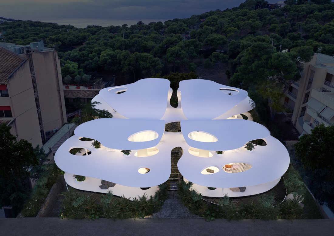 House in Vouliagmeni, Attica, Greece 5 - 11670577