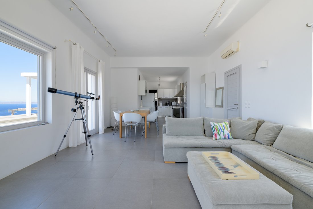 Villa in Kea, Aegean, Greece 5 - 11670571