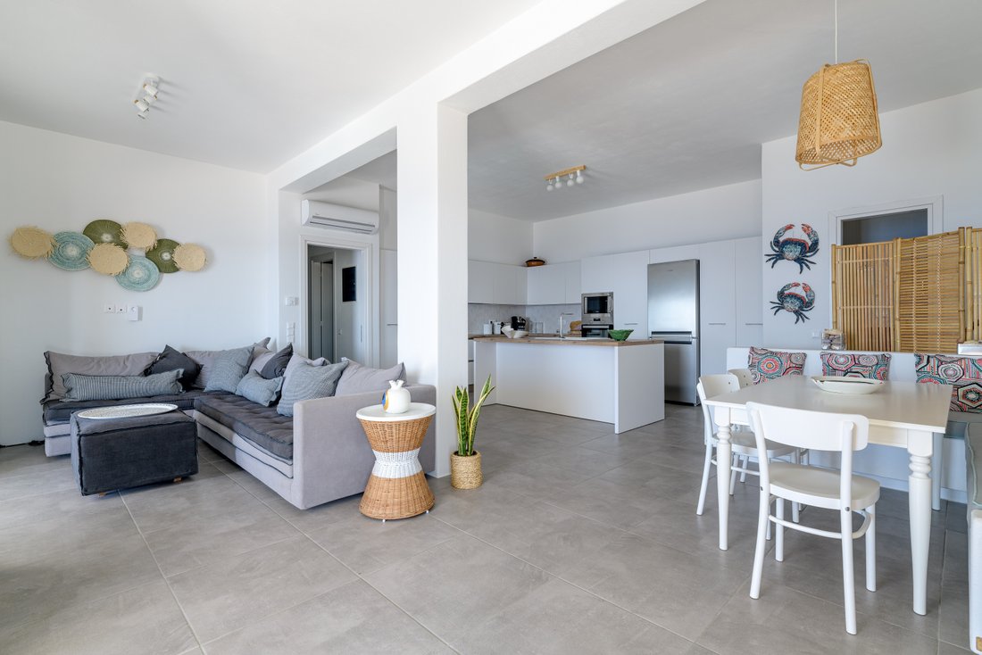 Villa in Kea, Aegean, Greece 2 - 11670571