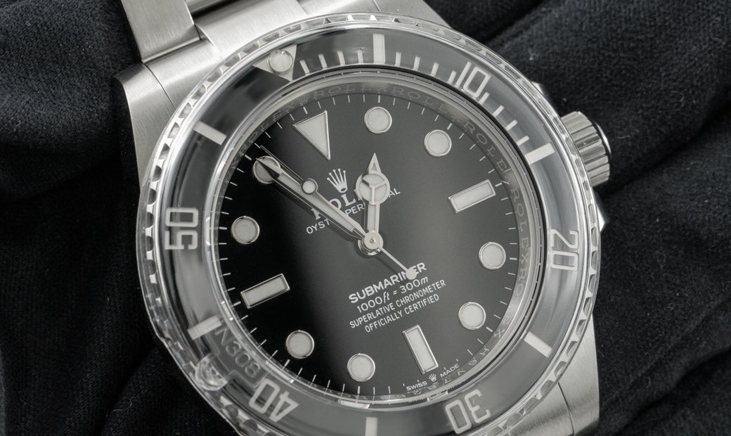 rolex submariner price melbourne