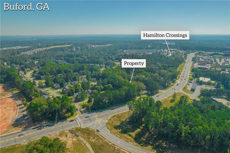 Land in Buford, Georgia, United States 2 - 11670797