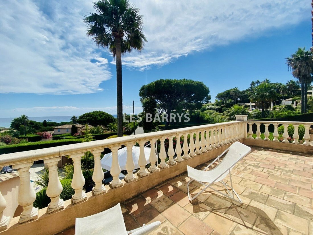 House For Sale In Ramatuelle, In Ramatuelle, Provence Alpes Côte D'azur