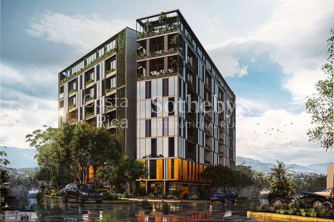 Apartment in San Pedro, San José Province, Costa Rica 4 - 11670712