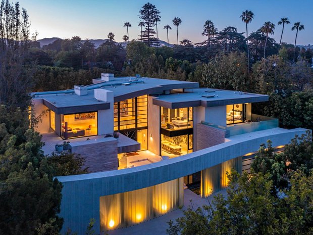 House in Los Angeles, California, United States 1
