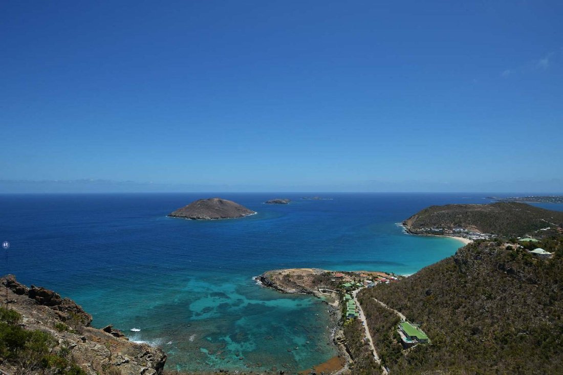 House in Colombier, Saint Barthélemy 2 - 11672414