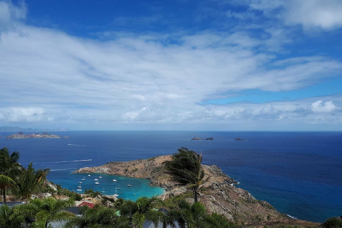 House in Colombier, Saint Barthélemy 1 - 11672414
