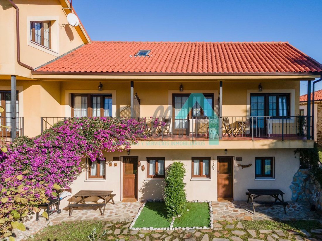 Villa in Cudillero, Asturias, Spain 4 - 11672918
