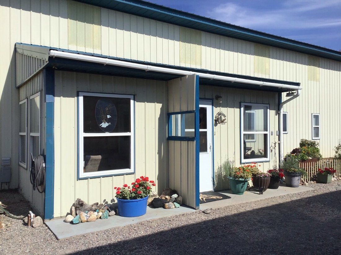 House in Dillon, Montana, United States 3 - 11489537