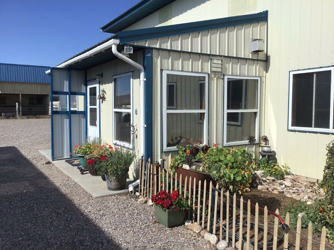 House in Dillon, Montana, United States 4 - 11489537