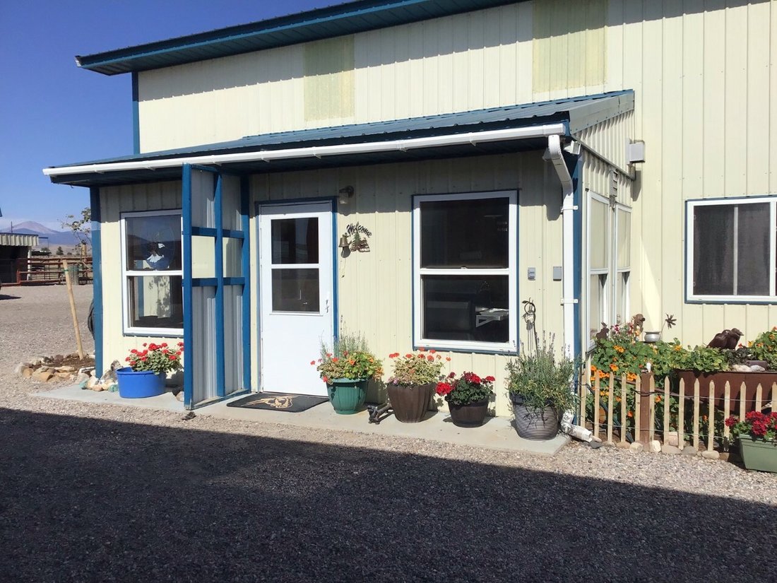 House in Dillon, Montana, United States 2 - 11489537