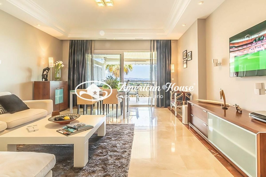 Apartment in Marbella, Andalusia, Spain 3 - 11671328
