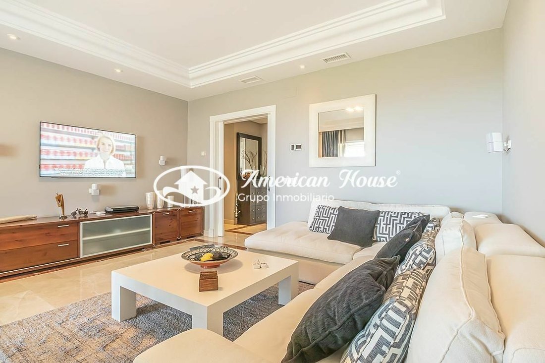 Apartment in Marbella, Andalusia, Spain 4 - 11671328